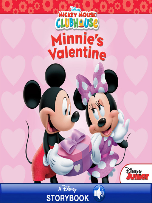 Sheila Sweeny Higginson创作的Minnie's Valentine作品的详细信息 - 可供借阅